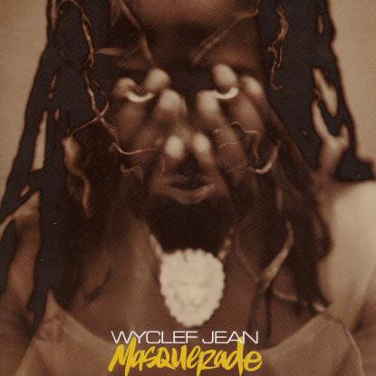 Wyclef Jean